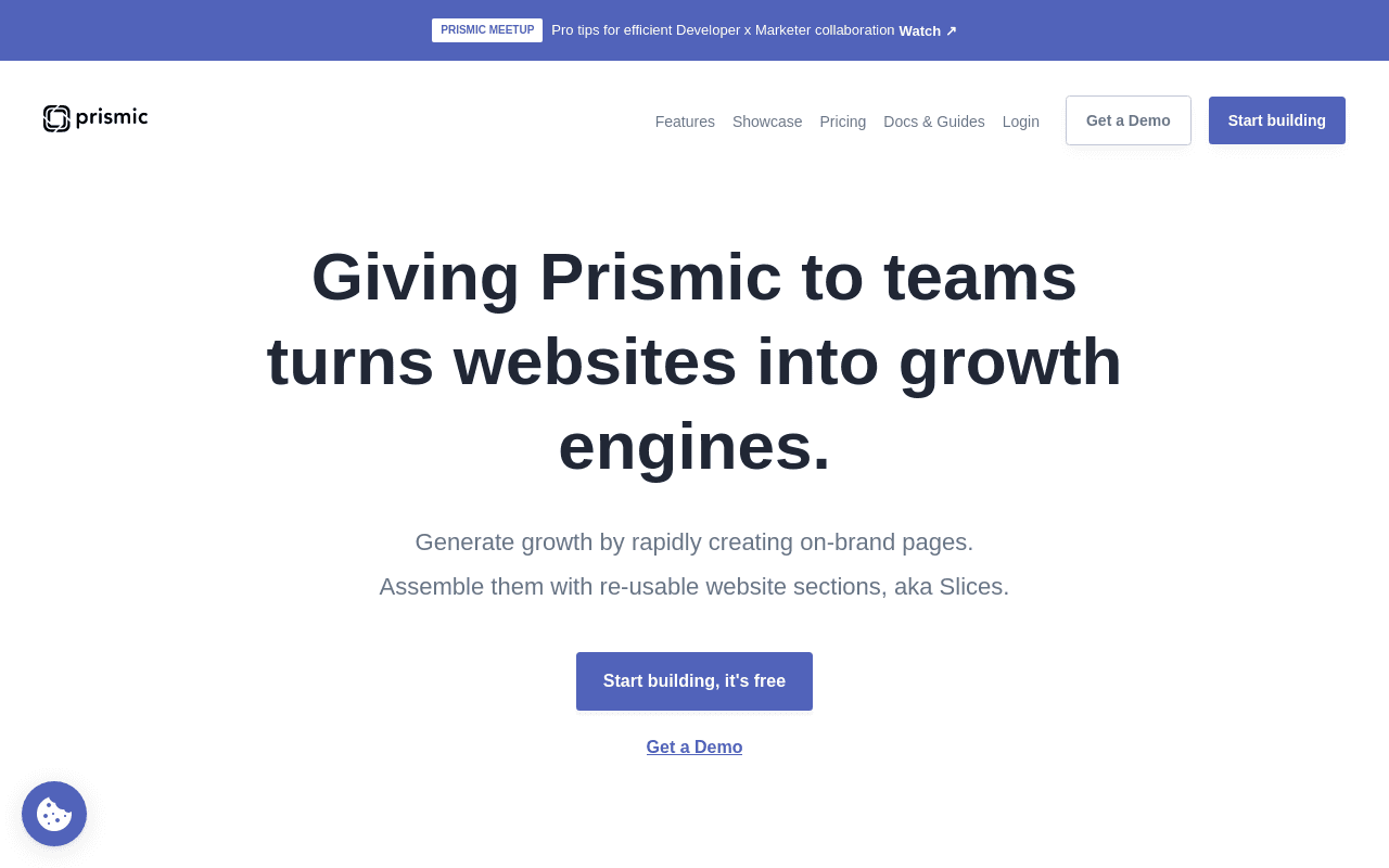 15+ Best Headless CMS to Use in 2025