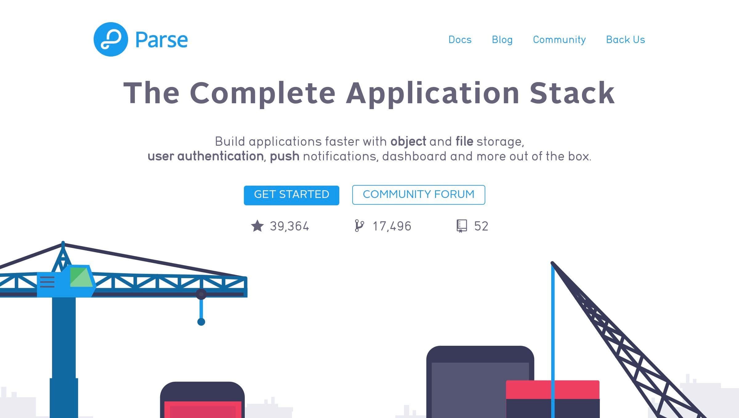 Top 7+ Free Firebase Alternatives for 2025