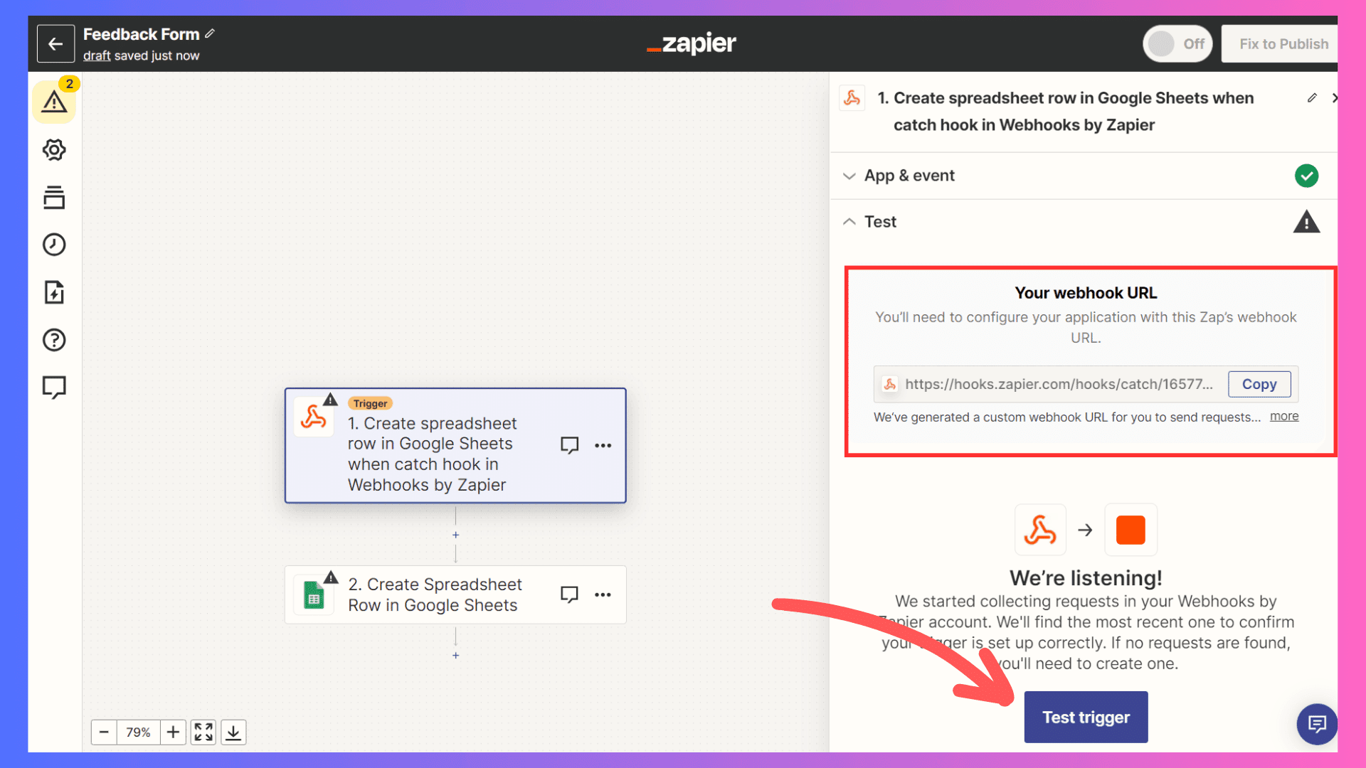 How to Create Shareable Forms and Connect Them to Popular Apps