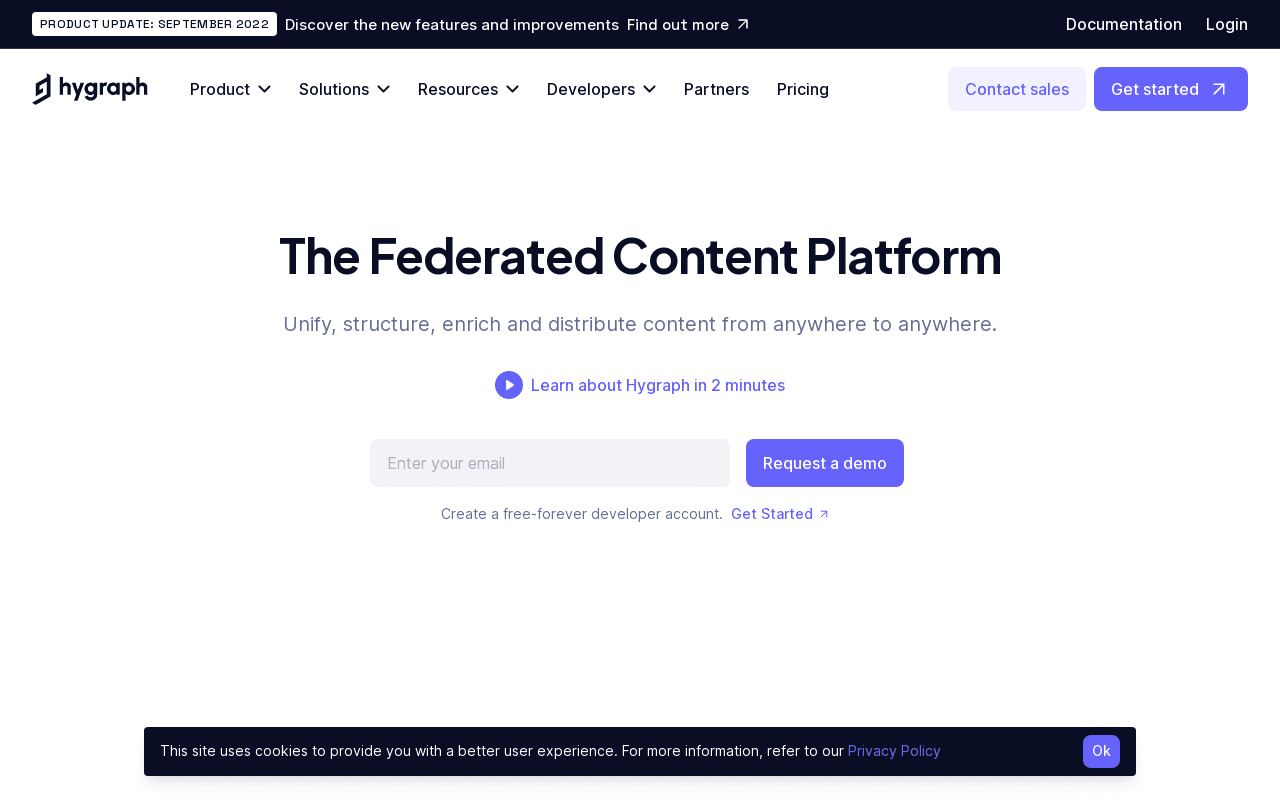 15+ Best Headless CMS to Use in 2025