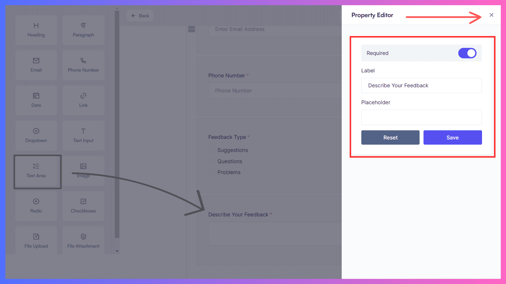 Creating Shareable Forms and Connecting Apps and Integrations