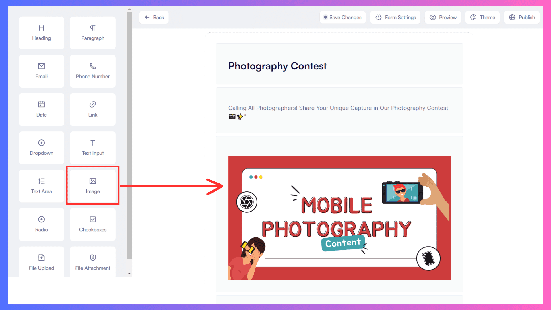 How to Create Shareable Forms and Connect Them to Popular Apps