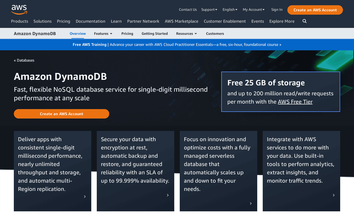 Free Database Hosting Providers For Your Next Web Projects FromBold Free database hosting providers for your next web projects frombold